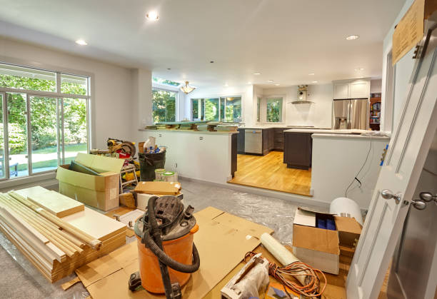 Reliable Cabinet Installation contractor in Braham, MN by Remodeling Of Kitchen