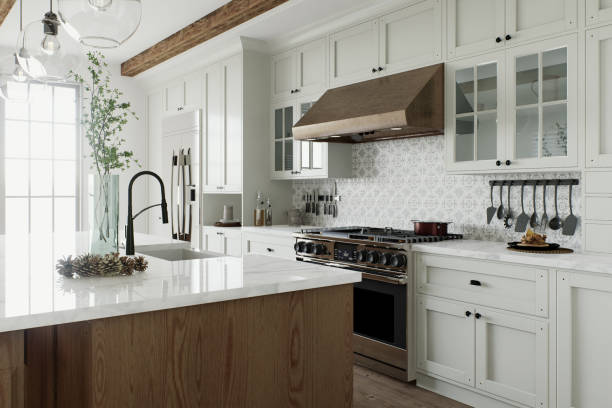 Affordable Cabinet Installation solutions in Braham, MN
